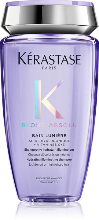 Kérastase Blond Absolu Bain Lumière 500 ml