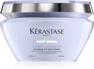 Kérastase Blond Absolu Masque Cicaextreme 200 ml