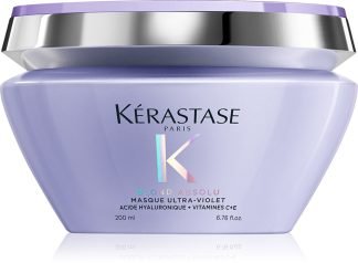 Kérastase Blond Absolu Masque Ultra-Violet 200 ml
