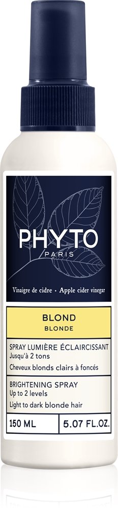 Phyto Blond Brightening Spray 150 ml