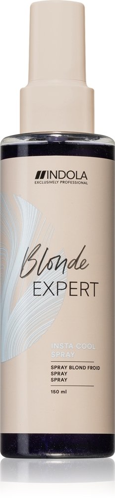 Indola Blond Expert Insta Cool 150 ml