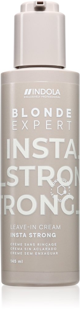 Indola Blond Expert Insta Strong 145 ml