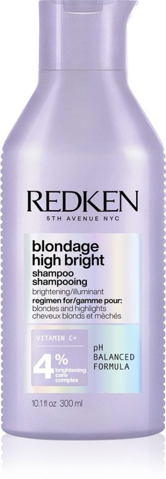 Redken Blondage High Bright 300 ml