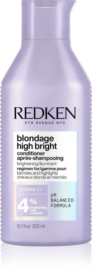 Redken Blondage High Bright 300 ml