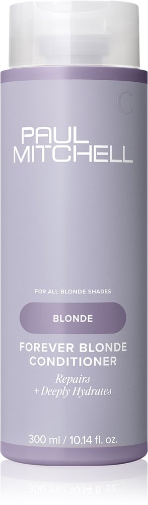 Paul Mitchell Blonde Forever Blonde Conditioner 300 ml