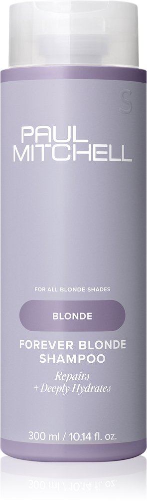 Paul Mitchell Blonde Forever Blonde Shampoo 300 ml