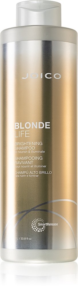 Joico Blonde Life Brightening Shampoo 1000 ml