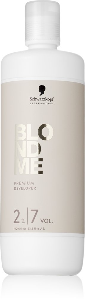 Schwarzkopf Professional Blondme Premium Developer 1000 ml