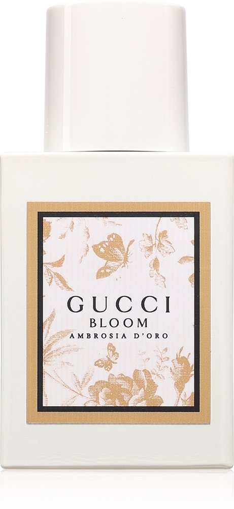 Gucci Bloom Ambrosia d'Oro 100 ml