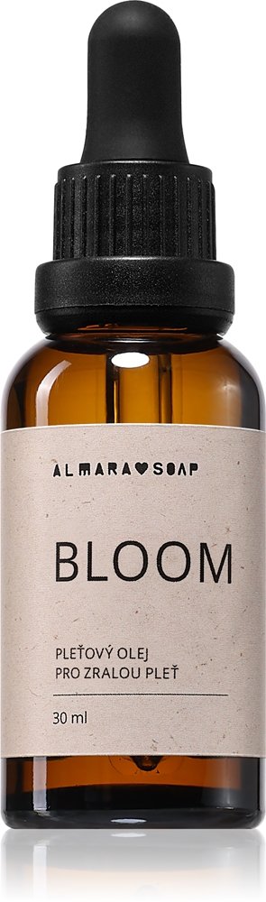 Almara Soap Bloom 30 ml