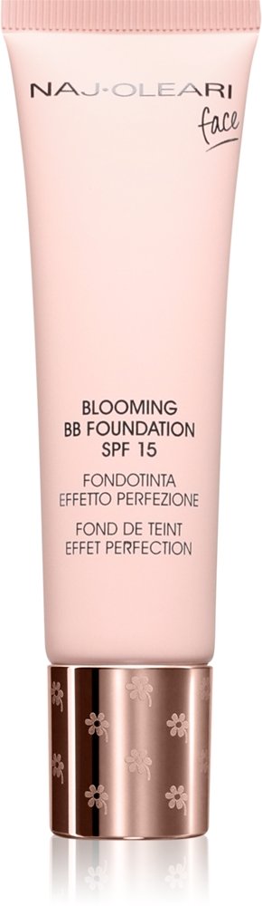 Naj Oleari Blooming BB Foundation