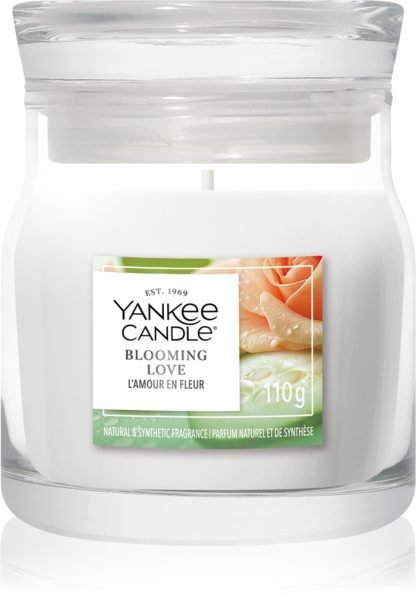 Yankee Candle Blooming Love 567 g