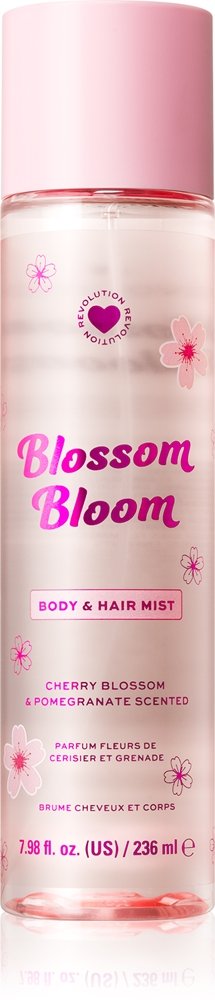 I Heart Revolution Blossom Bloom 236 ml