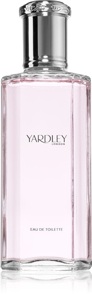 Yardley Blossom & Peach 125 ml