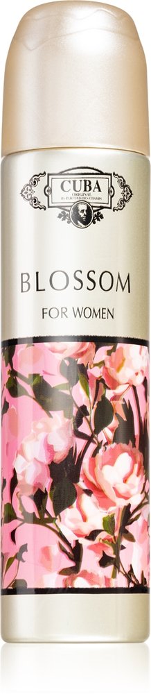 Cuba Blossom 100 ml