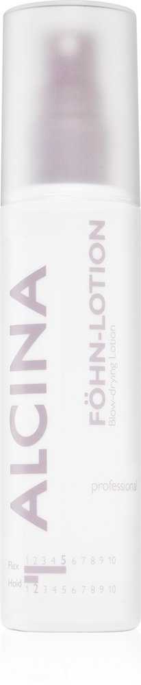 Alcina Blow-drying Lotion 125 ml