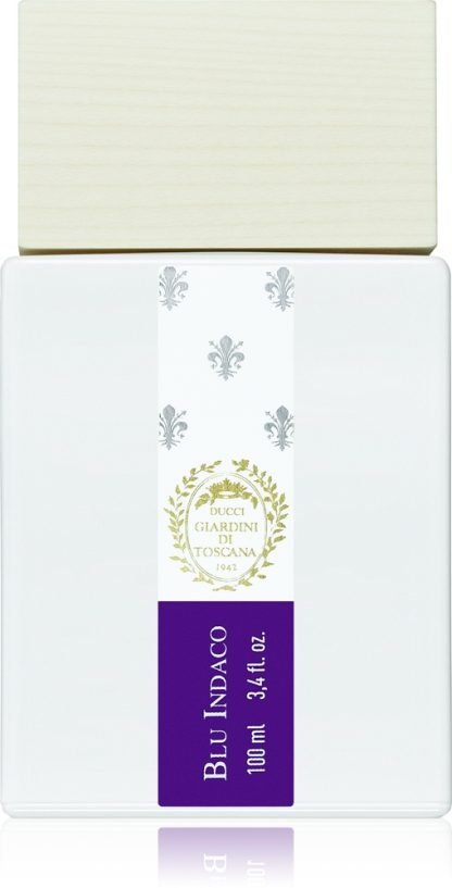 Giardini di Toscana Blu Indaco 100 ml