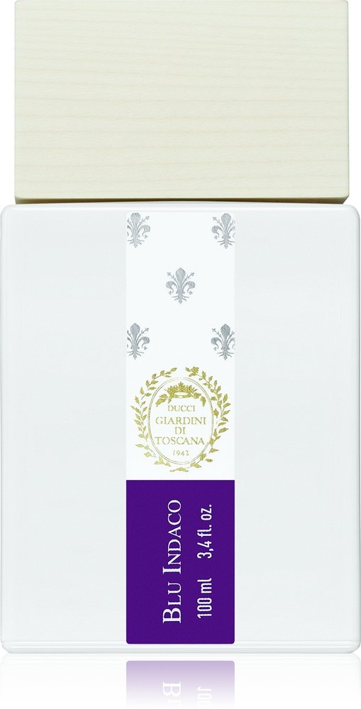 Giardini di Toscana Blu Indaco 100 ml