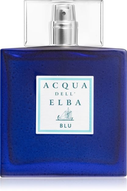 Acqua dell' Elba Blu Men 100 ml