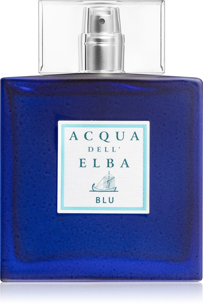 Acqua dell' Elba Blu Men 100 ml