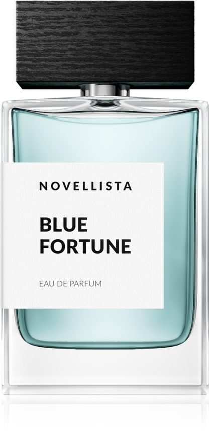 NOVELLISTA Blue Fortune 75 ml