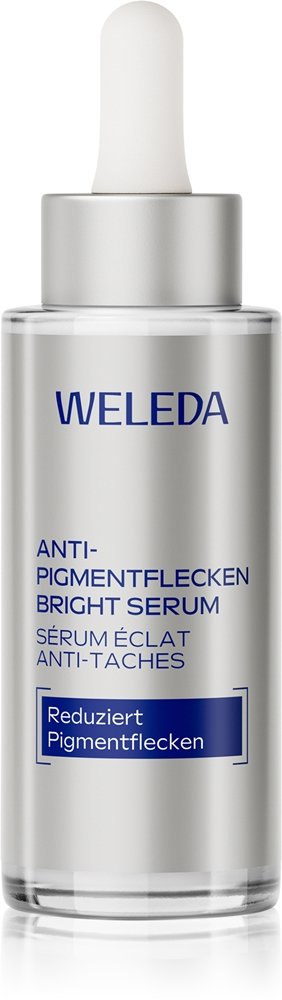 Weleda Blue Gentian & Edelweiss 30 ml