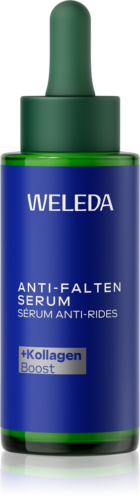 Weleda Blue Gentian & Edelweiss 30 ml