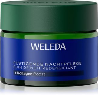 Weleda Blue Gentian & Edelweiss 40 ml
