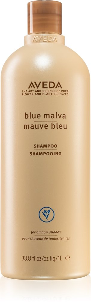 Aveda Blue Malva Shampoo 1000 ml