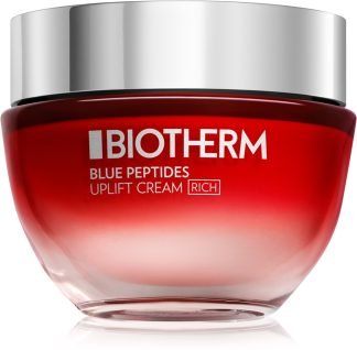 Biotherm Blue Peptides Uplift Cream Rich 50 ml
