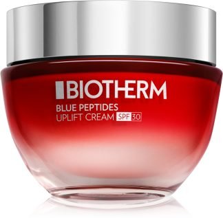 Biotherm Blue Peptides Uplift Cream SPF 30 50 ml