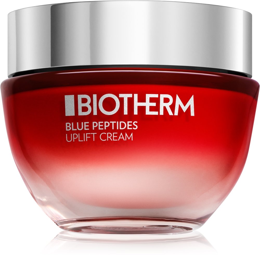 Biotherm Blue Peptides Uplift Cream 50 ml