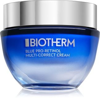 Biotherm Blue Pro-Retinol Multi Correct Cream 50 ml