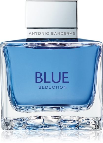 Banderas Blue Seduction 200 ml