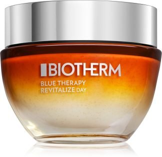 Biotherm Blue Therapy Amber Algae Revitalize Day 50 ml