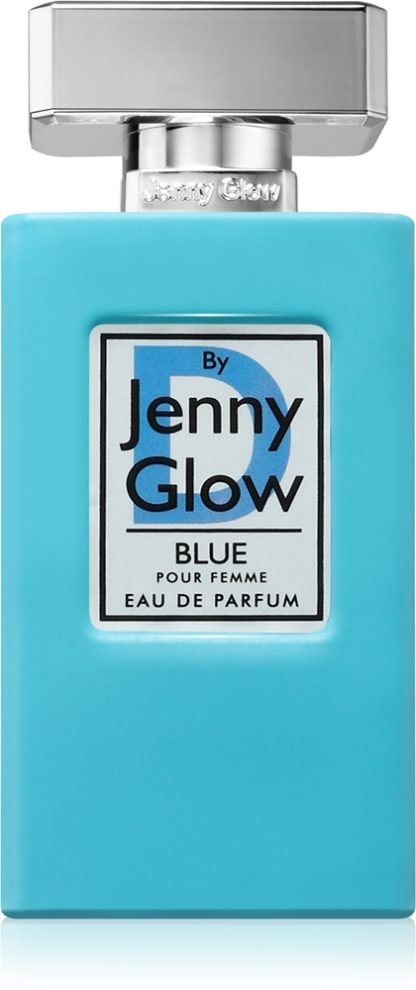 Jenny Glow Blue 80 ml