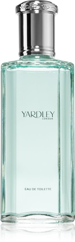 Yardley Bluebell & Sweetpea 125 ml