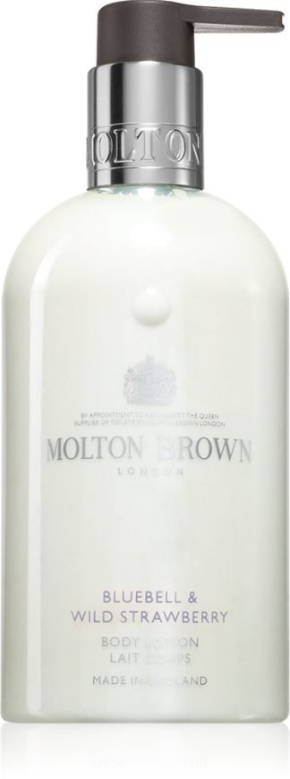 Molton Brown Bluebell & Wild Strawberry 300 ml