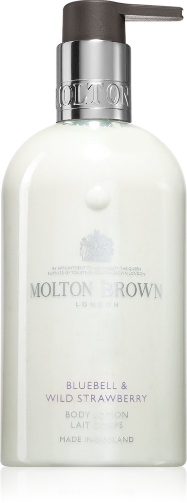 Molton Brown Bluebell & Wild Strawberry 300 ml