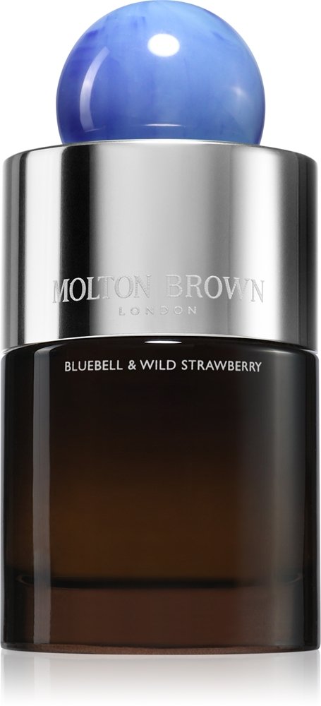 Molton Brown Bluebell & Wild Strawberry