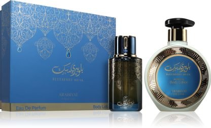 Arabiyat Prestige Blueberry Musk