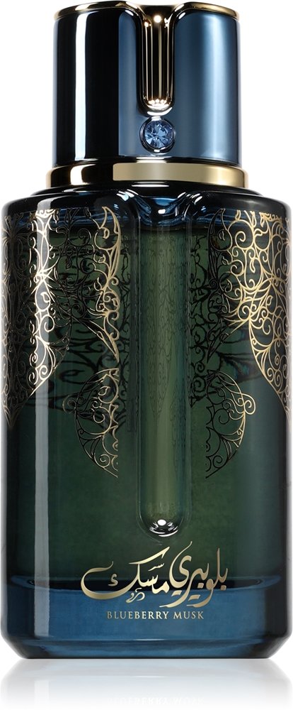 Arabiyat Prestige Blueberry Musk 100 ml