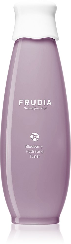 Frudia Blueberry 195 ml