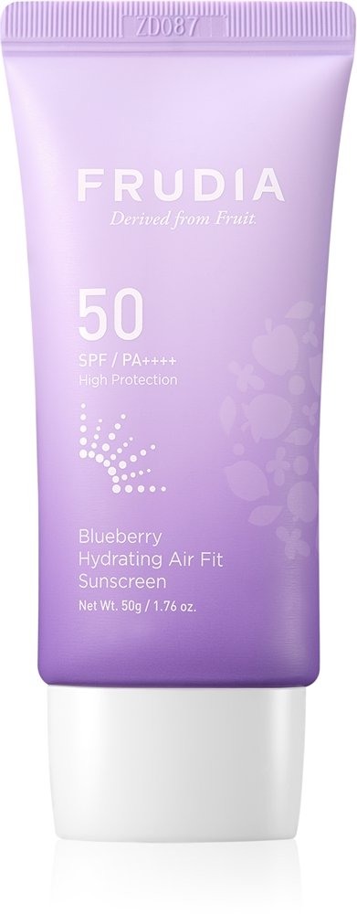 Frudia Blueberry 50 g