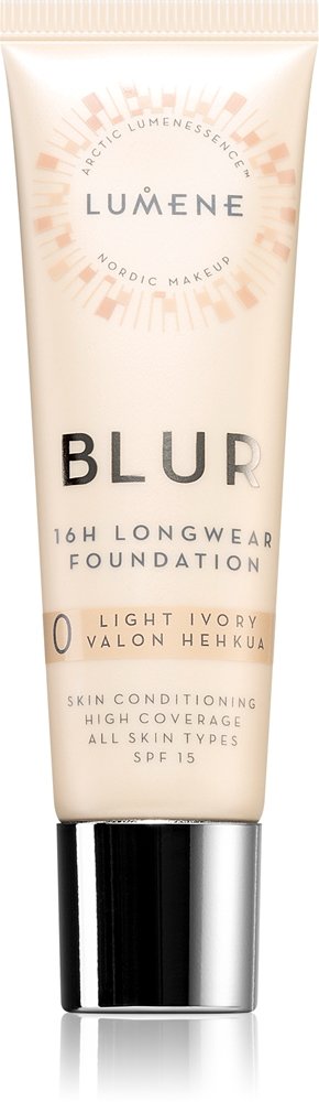 Lumene Blur 16h Longwear 30 ml