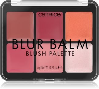 Catrice Blur Balm 6 g