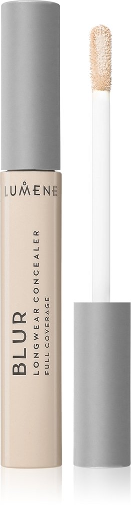 Lumene Blur Longwear 8,5 ml