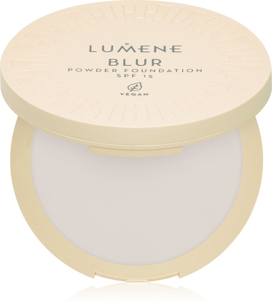 Lumene Blur 10 g
