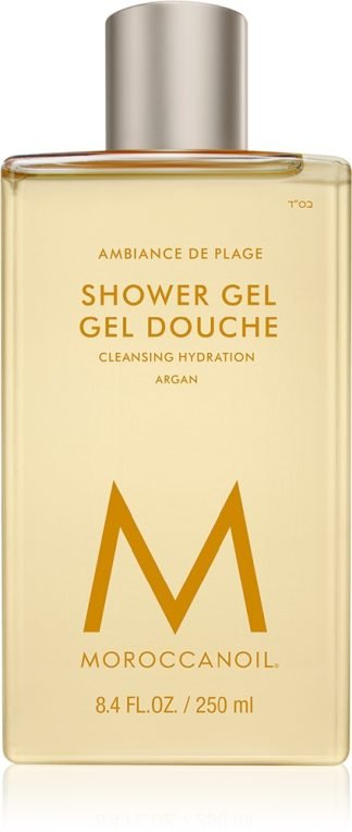 Moroccanoil Body Ambiance de Plage 250 ml