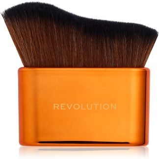 Revolution Body Beam Glow Blending Brush
